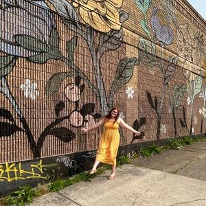 Meet your Posher, Kara